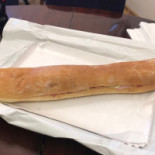 Pattini E Marinoni Nourriture