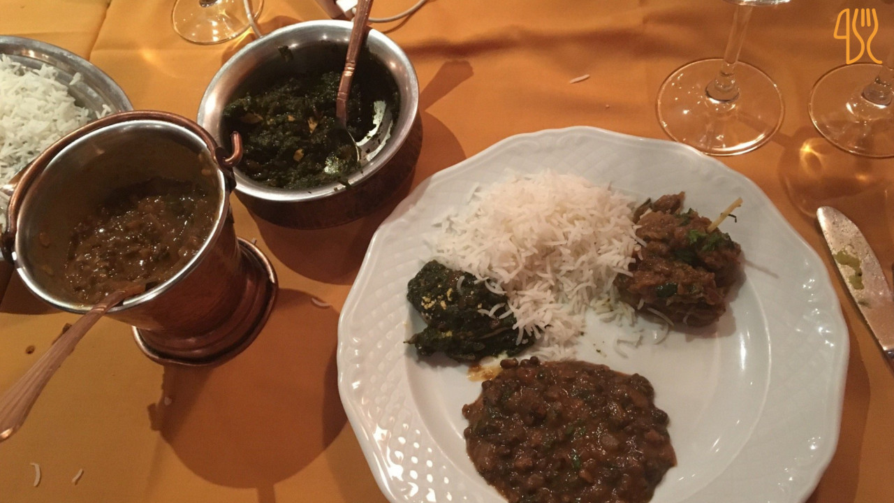 Om Food