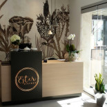Ester Bistrot Nourriture