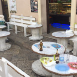 Mordi E Fuggi Nourriture