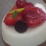 Pasticceria Chantilly Nourriture