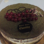 Pasticceria Chantilly Nourriture