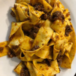 Francesco food