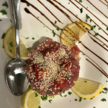 Mare Nostro Pescheria-trattoria food
