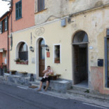 Osteria Giro' Comida