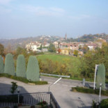 La Scalinata Exterior