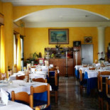 La Scalinata Comida