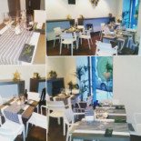 Mon'e Banco E Cucina Nourriture