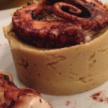 La Barrique Nourriture