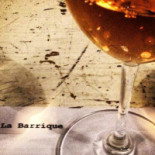 La Barrique Nourriture
