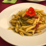 Fischteich Brugg Comida