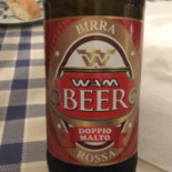 La Pizzaccia Comida