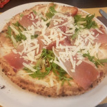 Al Pachino Comida