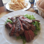Casali Buffon Comida