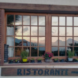 Baita Rosa À l'intérieur
