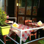 Pizza Sfizi Da Arcangelo Extérieur