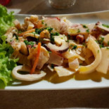 Pizzeria Sa Macinera Nourriture
