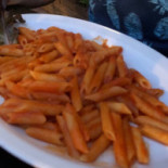 Pizzeria Sa Macinera Nourriture
