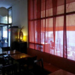 Caffe Gilda À l'intérieur