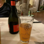 Il Menestrello Nourriture