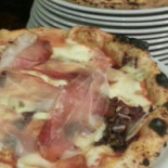 Pizzart Comida