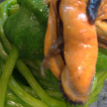 Alfonso In Piazzangelio Comida