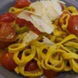Fuso Orario food