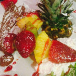 Fuso Orario food