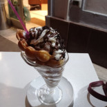 Dolcemente Nourriture