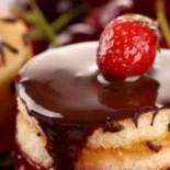 Dolcemente Nourriture