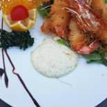De Nac food