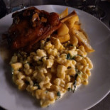 De Nac food