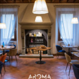 Aroma Comida