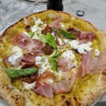 Pizzad'À Nourriture