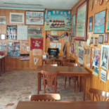 Trattoria San Giovanni Di Saracco Emiliano food