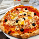 Tuscany Nourriture