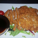 Il Bamboo Food