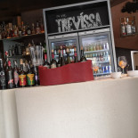 Trevissa Comida