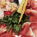 Trattoria Dal Moro Comida