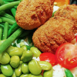 Trattoria Dal Moro Comida