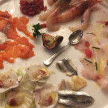 Massimo Gusto Comida