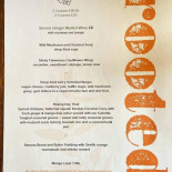 Rooted Cafe And Supper Room Piatti