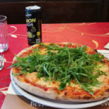 Pizzeria Pontafel Nourriture