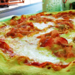 Pizzeria Pontafel Nourriture