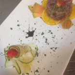 Sunlight Restaurant Bar Comida