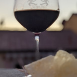 L'altrovino Nourriture