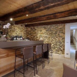 Osteria Tre Case Comida