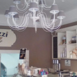 Gelateria Lavezzi food
