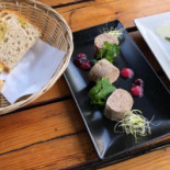 Surfbar Restaurant Jedovnice Cibo