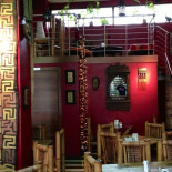 Cafe Etnico Exterior
